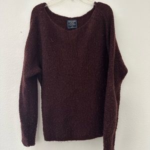 Abercrombie Sweater
